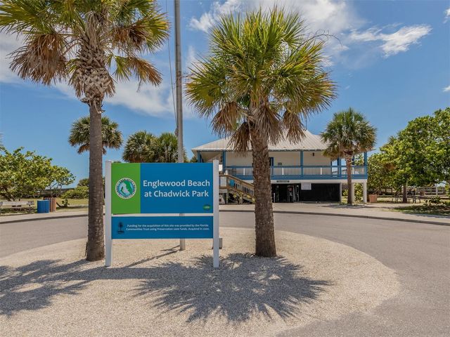 10907 TROPHY DRIVE, Englewood, FL 34223