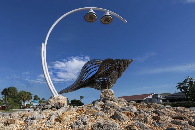 10907 TROPHY DRIVE, Englewood, FL 34223