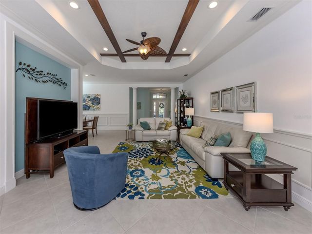 10907 TROPHY DRIVE, Englewood, FL 34223