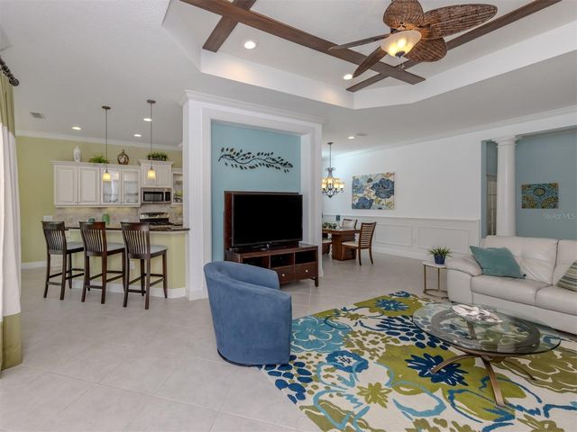 10907 TROPHY DRIVE, Englewood, FL 34223