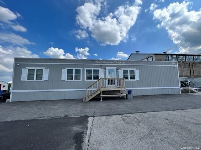 148 City Island Avenue D-45, Bronx, NY 10464