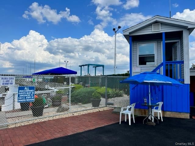 148 City Island Avenue D-45, Bronx, NY 10464