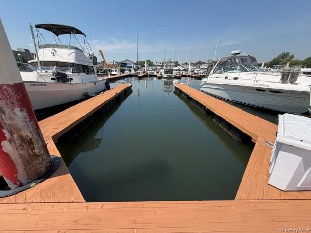 148 City Island Avenue D-45, Bronx, NY 10464