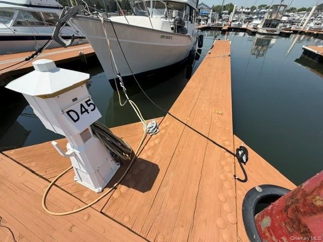 148 City Island Avenue D-45, Bronx, NY 10464