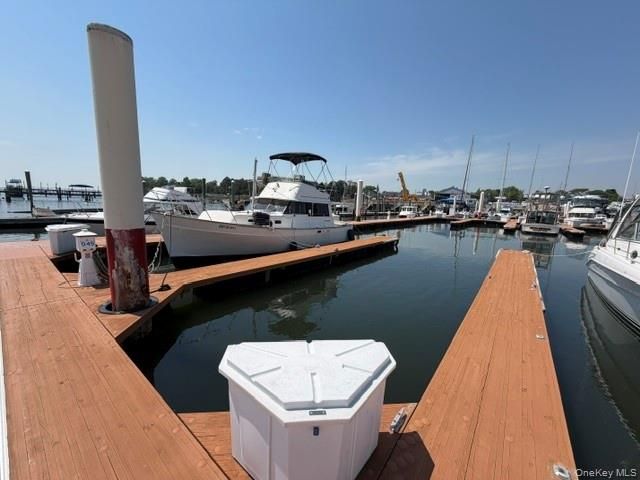 148 City Island Avenue D-45, Bronx, NY 10464