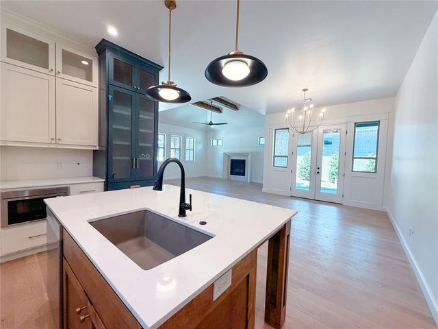 1716 Paseo Place, Edmond, OK 73034
