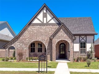 1716 Paseo Place, Edmond, OK 73034