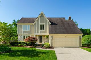 821 Westray Drive, Westerville, OH 43081