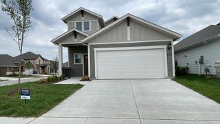 902 Tulip Trail, Lavon, TX 75166