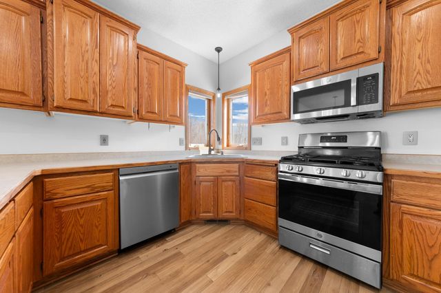 22608 Zion Parkway NW, Oak Grove, MN 55005