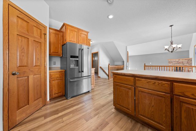 22608 Zion Parkway NW, Oak Grove, MN 55005