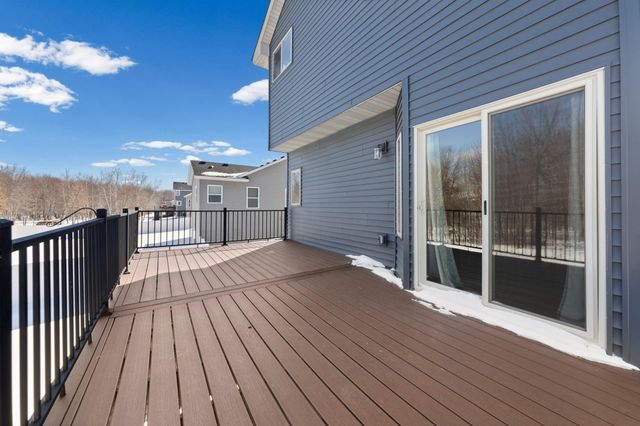 22608 Zion Parkway NW, Oak Grove, MN 55005