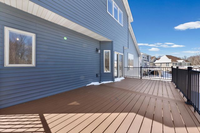 22608 Zion Parkway NW, Oak Grove, MN 55005