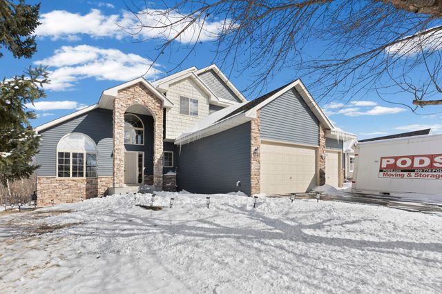 22608 Zion Parkway NW, Oak Grove, MN 55005