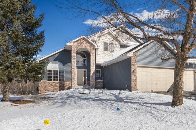 22608 Zion Parkway NW, Oak Grove, MN 55005