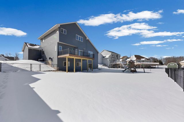 22608 Zion Parkway NW, Oak Grove, MN 55005