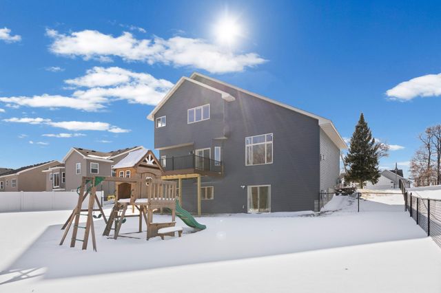 22608 Zion Parkway NW, Oak Grove, MN 55005