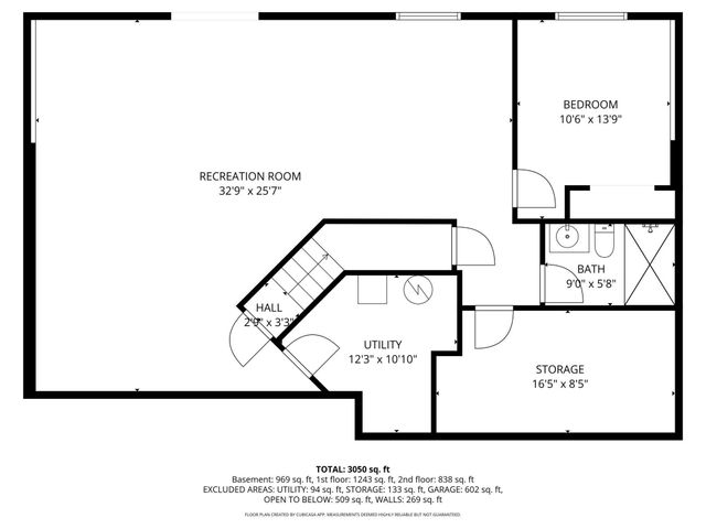 22608 Zion Parkway NW, Oak Grove, MN 55005