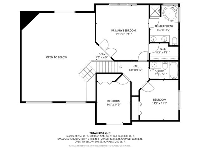 22608 Zion Parkway NW, Oak Grove, MN 55005