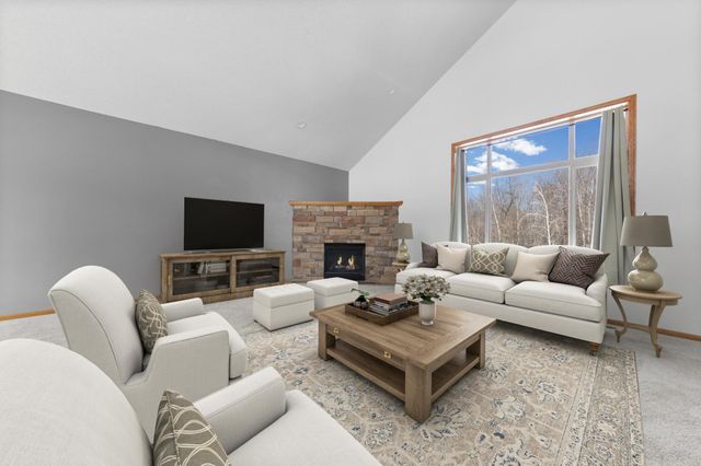 22608 Zion Parkway NW, Oak Grove, MN 55005