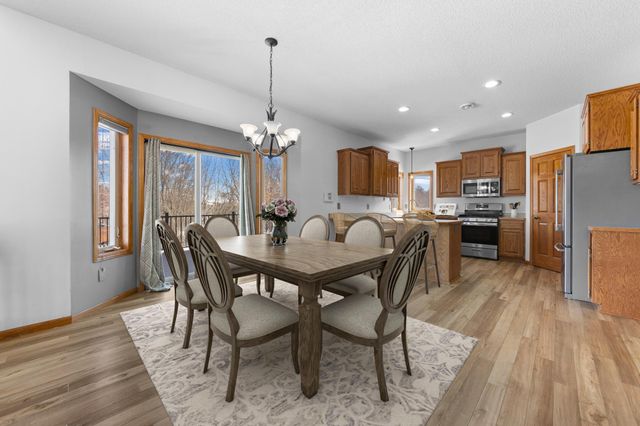 22608 Zion Parkway NW, Oak Grove, MN 55005