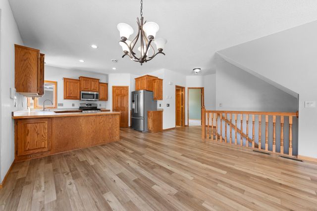 22608 Zion Parkway NW, Oak Grove, MN 55005