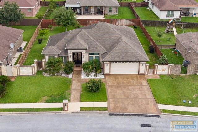 704 Santa Fe St., Weslaco, TX 78596