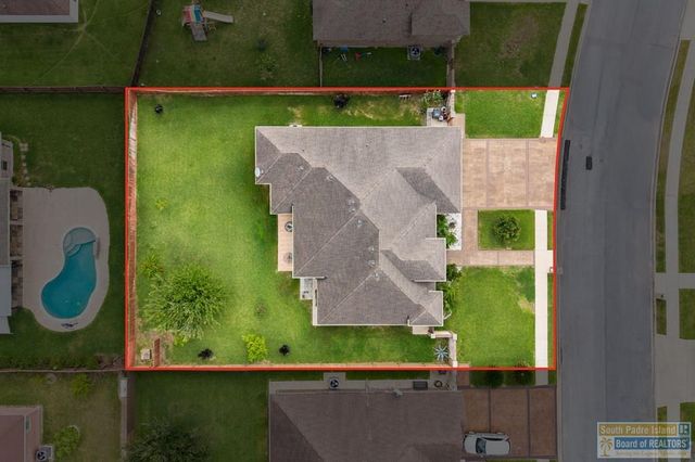 704 Santa Fe St., Weslaco, TX 78596