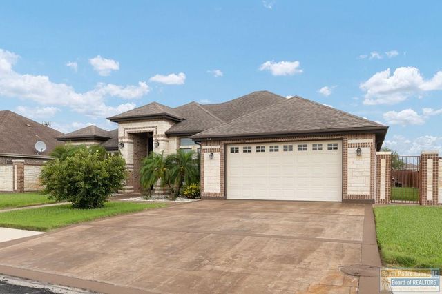704 Santa Fe St., Weslaco, TX 78596
