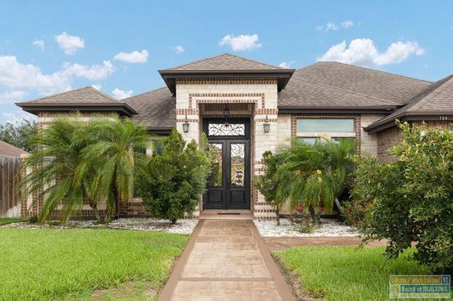 704 Santa Fe St., Weslaco, TX 78596