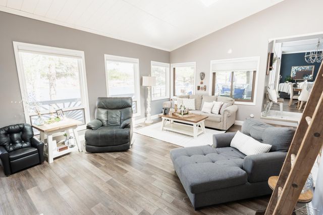 7841 Peninsular Drive, Grant Twp, MI 48622
