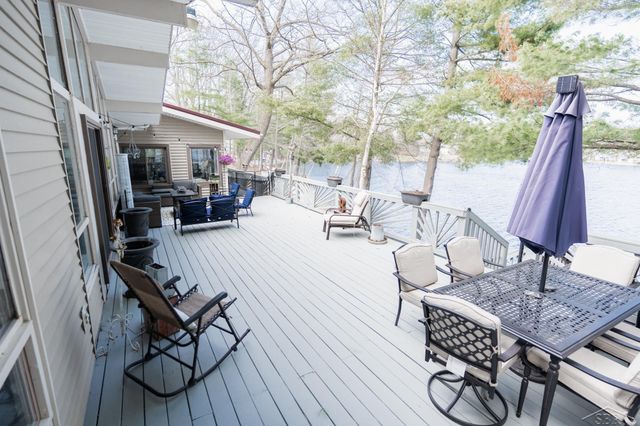 7841 Peninsular Drive, Grant Twp, MI 48622