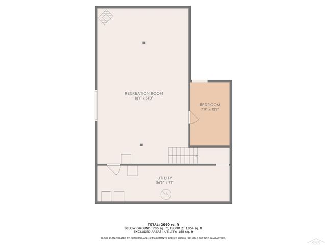 7841 Peninsular Drive, Grant Twp, MI 48622