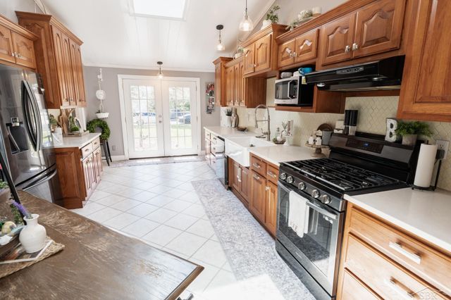 7841 Peninsular Drive, Grant Twp, MI 48622