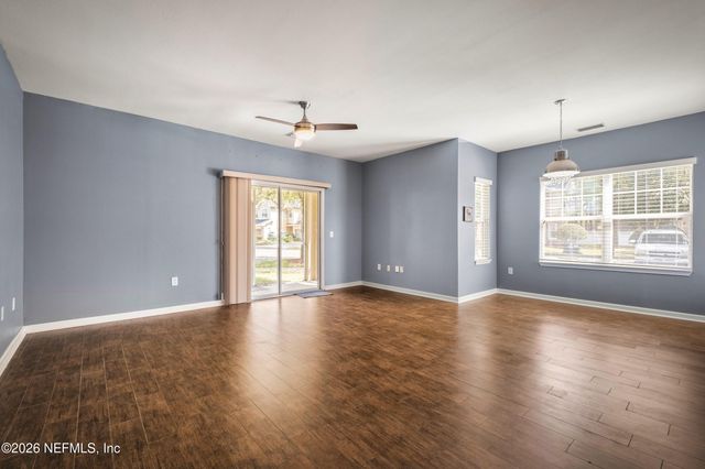 3750 SILVER BLUFF Boulevard 1208, Orange Park, FL 32065