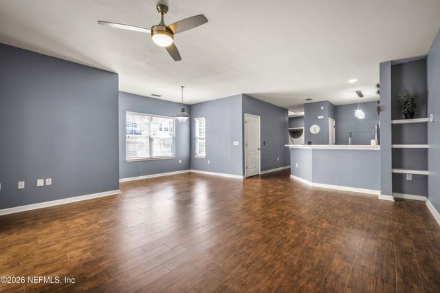 3750 SILVER BLUFF Boulevard 1208, Orange Park, FL 32065