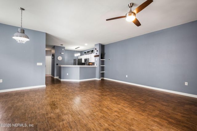 3750 SILVER BLUFF Boulevard 1208, Orange Park, FL 32065