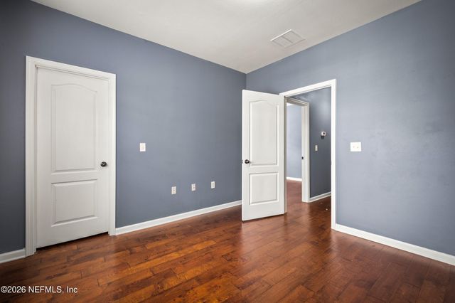 3750 SILVER BLUFF Boulevard 1208, Orange Park, FL 32065