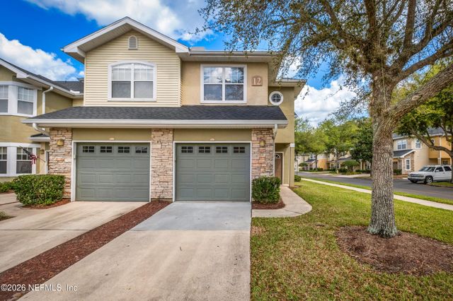 3750 SILVER BLUFF Boulevard 1208, Orange Park, FL 32065