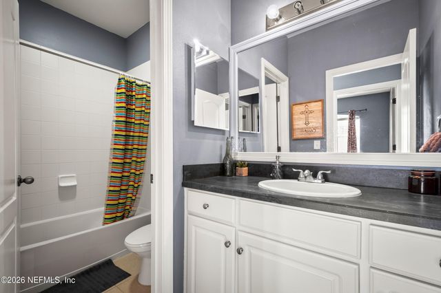 3750 SILVER BLUFF Boulevard 1208, Orange Park, FL 32065