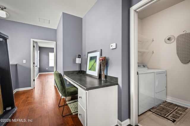 3750 SILVER BLUFF Boulevard 1208, Orange Park, FL 32065