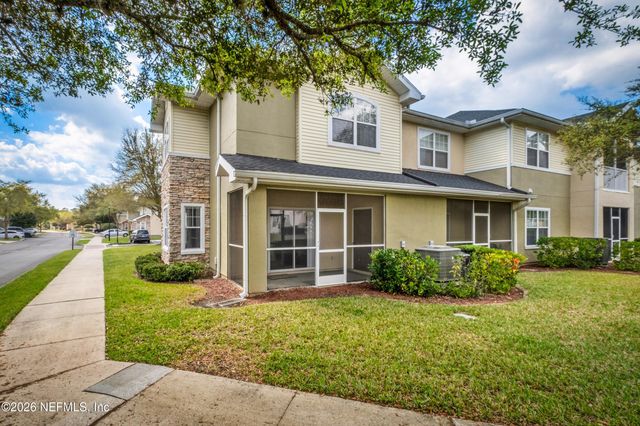 3750 SILVER BLUFF Boulevard 1208, Orange Park, FL 32065