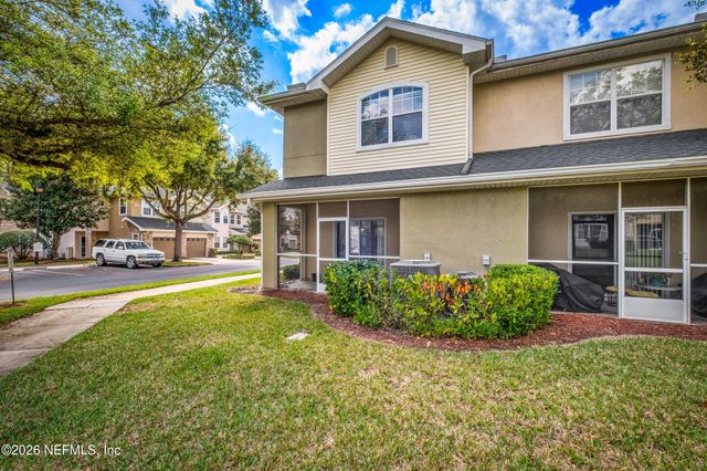 3750 SILVER BLUFF Boulevard 1208, Orange Park, FL 32065