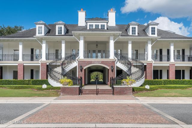 3750 SILVER BLUFF Boulevard 1208, Orange Park, FL 32065