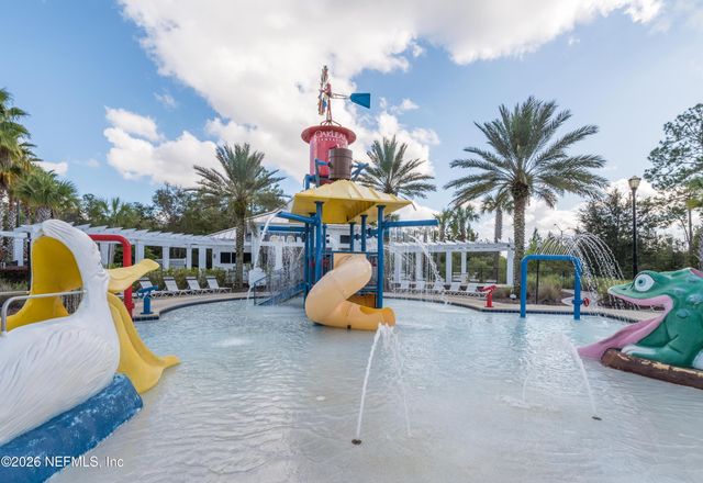 3750 SILVER BLUFF Boulevard 1208, Orange Park, FL 32065