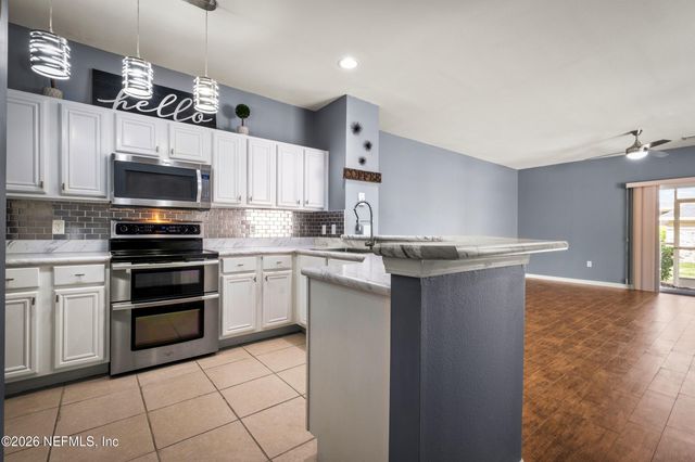 3750 SILVER BLUFF Boulevard 1208, Orange Park, FL 32065