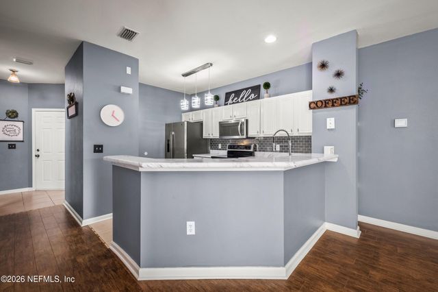 3750 SILVER BLUFF Boulevard 1208, Orange Park, FL 32065