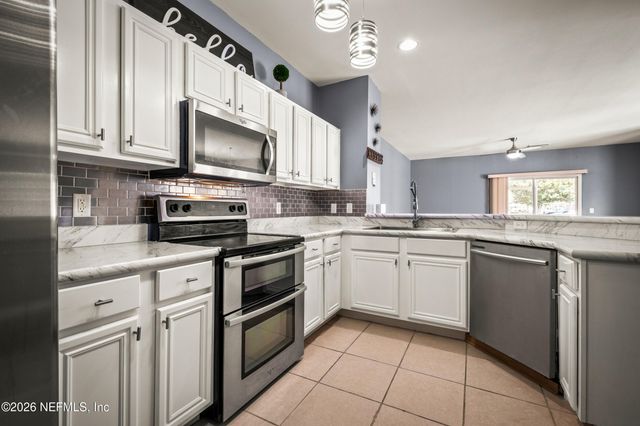 3750 SILVER BLUFF Boulevard 1208, Orange Park, FL 32065