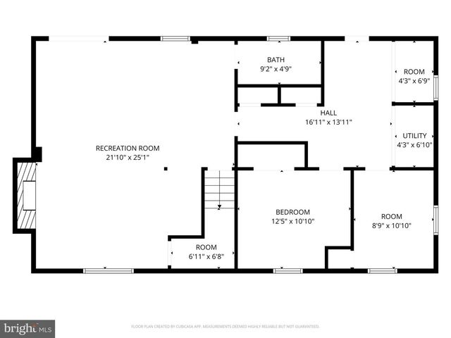 2102 TRAFALGAR DR, Fort Washington, MD 20744