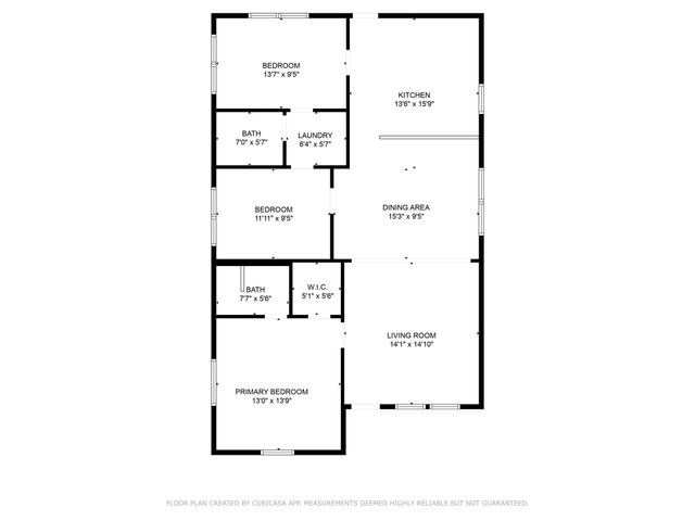 905 Kern Street, Houston, TX 77009